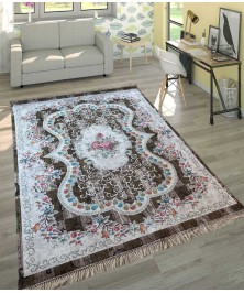 Carpet Square Modern Oil 160*230