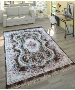 Carpet Square Modern Oil 160*230