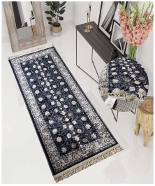 Carpet Passage BLUE Ajami Model 80*200