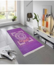 Carpet Passage Purple V 80*200 