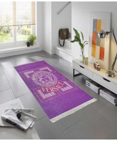 Carpet Passage Purple V 80*200 