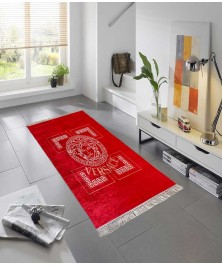 Carpet Passage Red V 80*200