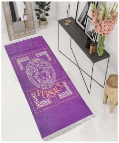 Carpet Passage Purple V 80*200 