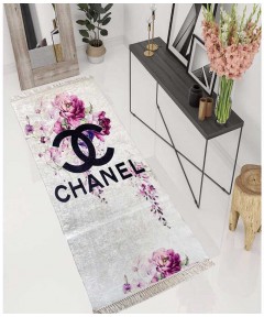 White Rose Passage Carpet 80*200