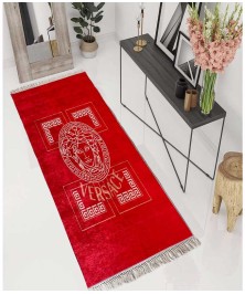 Carpet Passage Red V 80*200