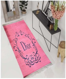 Carpet Pink D Passage 80*200