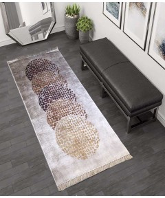 Carpet Passage Gold Rock 80*200