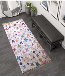 Carpet Passage Butterfly 80*200