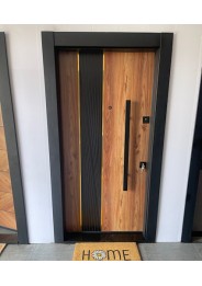 External DOOR