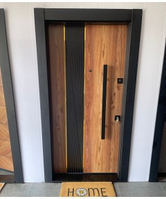External DOOR