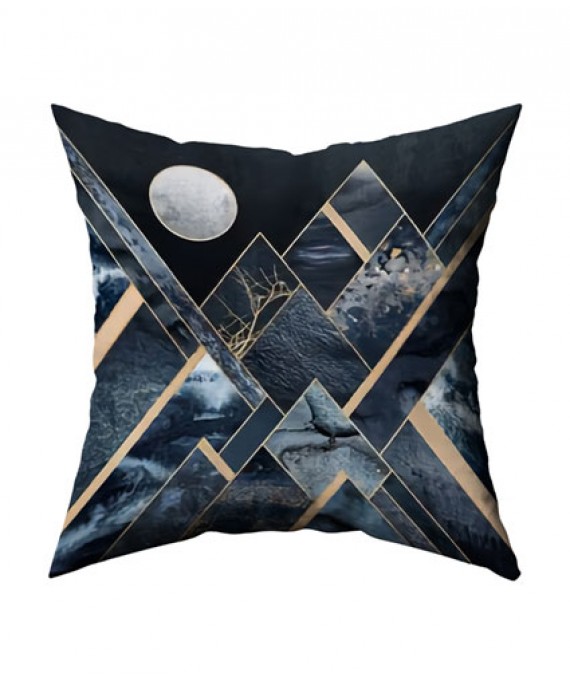 Cushion Cover Alien 45*45