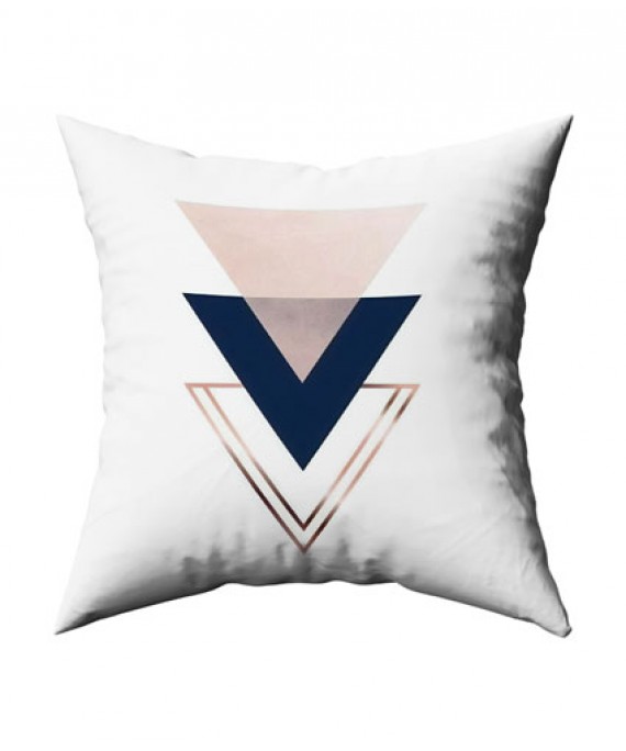 Cushion Cover 3 Arrow 45*45