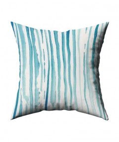 Cushion Cover Rye Blue 45*45