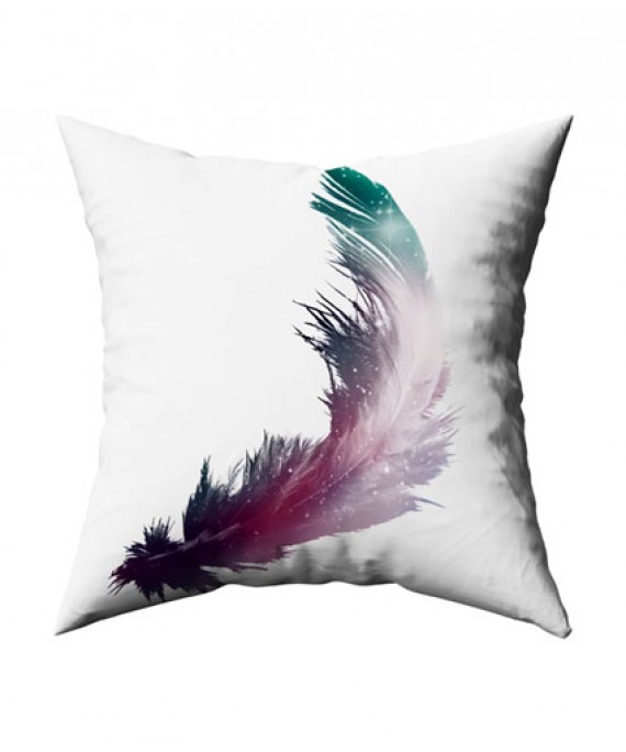 Cushion Cover Feather 45*45