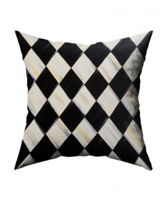 Cushion Cover Dama 45*45