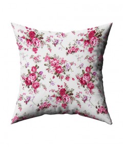 Cushion Cover Rose Pink 45*45