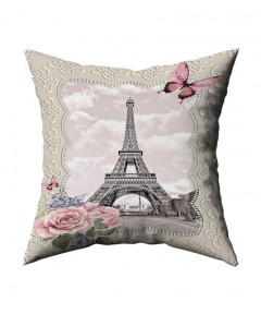 Cushion Cover Evel 45*45