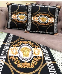 Nemer Table V & 2 Cushion Cover