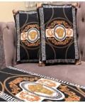 Nemer Table V & 2 Cushion Cover