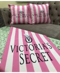 V's Secret Table cloth & 2 Cushion Cover 