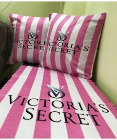 V's Secret Table cloth & 2 Cushion Cover 