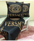 Table cloth V & 2 Cushion Cover 