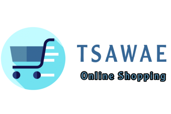 tsawae /online shope