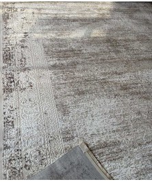 Carpet Modern Off-white 80x300