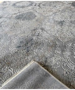 Carpet Classic Gray 100x300