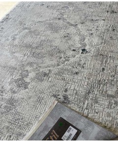 Carpet Paris Gray 100x300