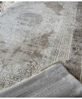 Carpet Modern Off_White 200x300