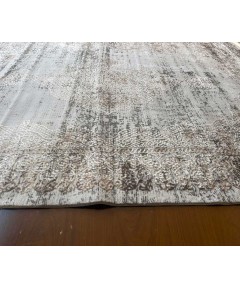 Carpet Balgican Gray & Brown 200x300