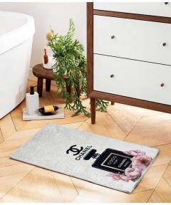 Bath Mats 2 pieces C w&p