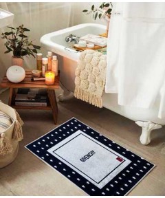 Bath Mats Etoile G  2 Pieces