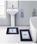 Bath Mats Etoile G  2 Pieces