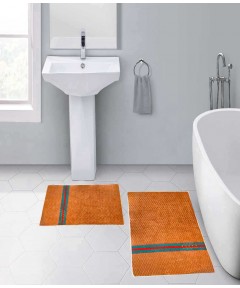 Bath Mats Hazel G 2 Pieces