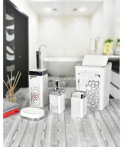 5 Pieces Star Bathroom_white_S