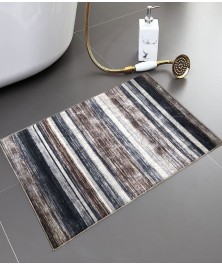 Bath Mats Reye Modern 2 pieces