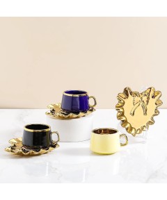 Guzel Coffee Cups 6 pieces