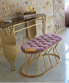 Sheslone Pink Size 90*55*50 cm