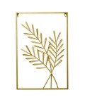 Plate Olive Gold 1 Pieces 