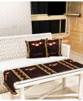 Ramadan Table  & 2 Cushion Cover 