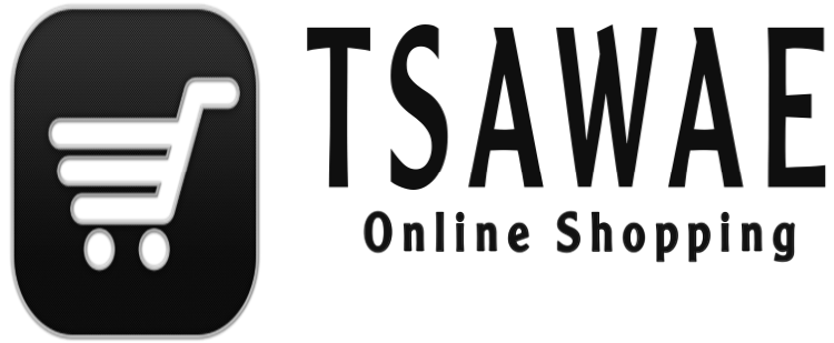 tsawae /online shope